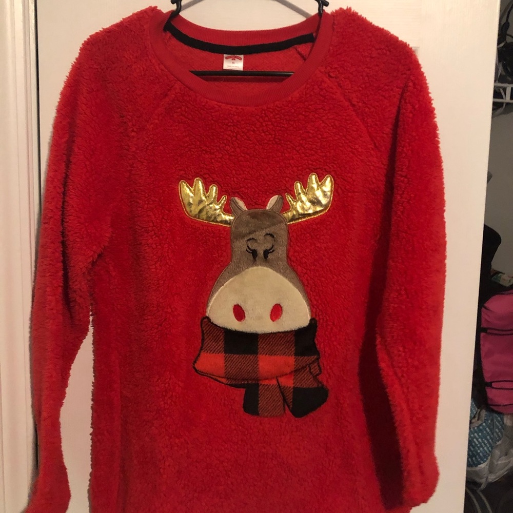 Christmas PJ Set